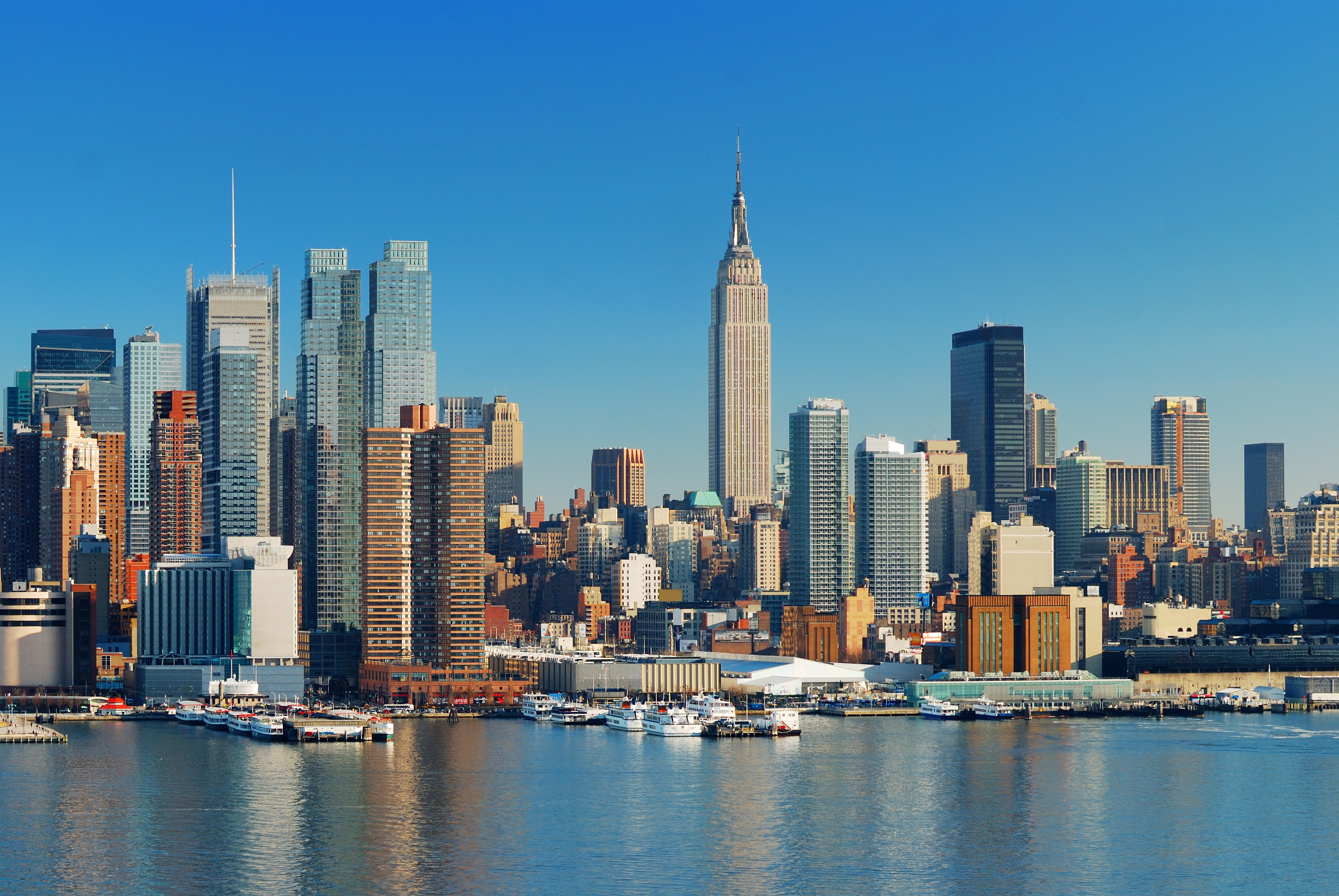 DNA Testing Services in NYC
